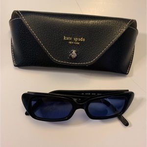 Kate Spade sunglases